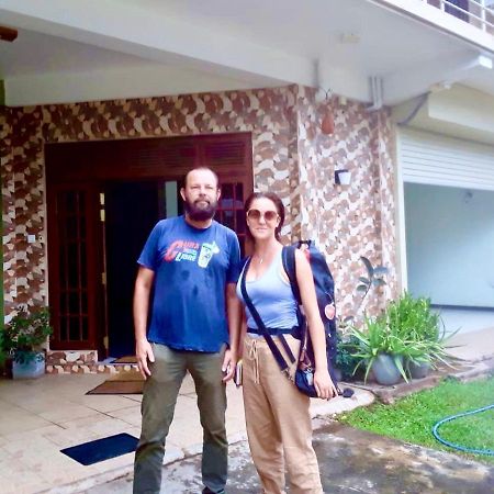 The City Tourist Hotel Anuradhapura Εξωτερικό φωτογραφία