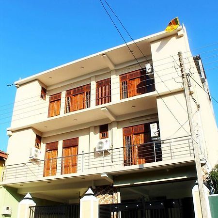 The City Tourist Hotel Anuradhapura Εξωτερικό φωτογραφία