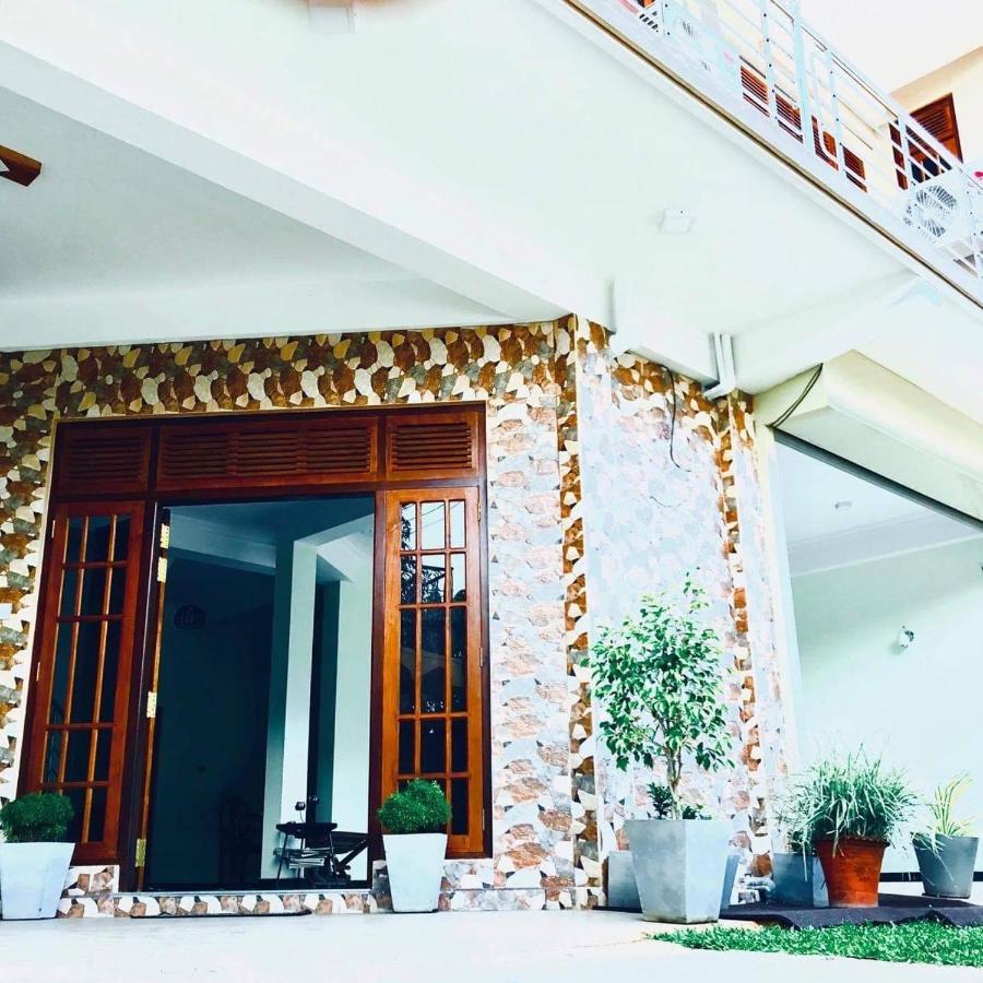 The City Tourist Hotel Anuradhapura Εξωτερικό φωτογραφία