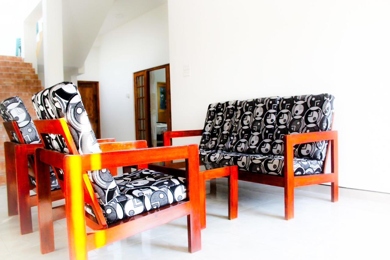 The City Tourist Hotel Anuradhapura Εξωτερικό φωτογραφία