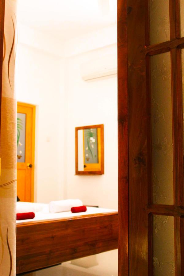 The City Tourist Hotel Anuradhapura Εξωτερικό φωτογραφία