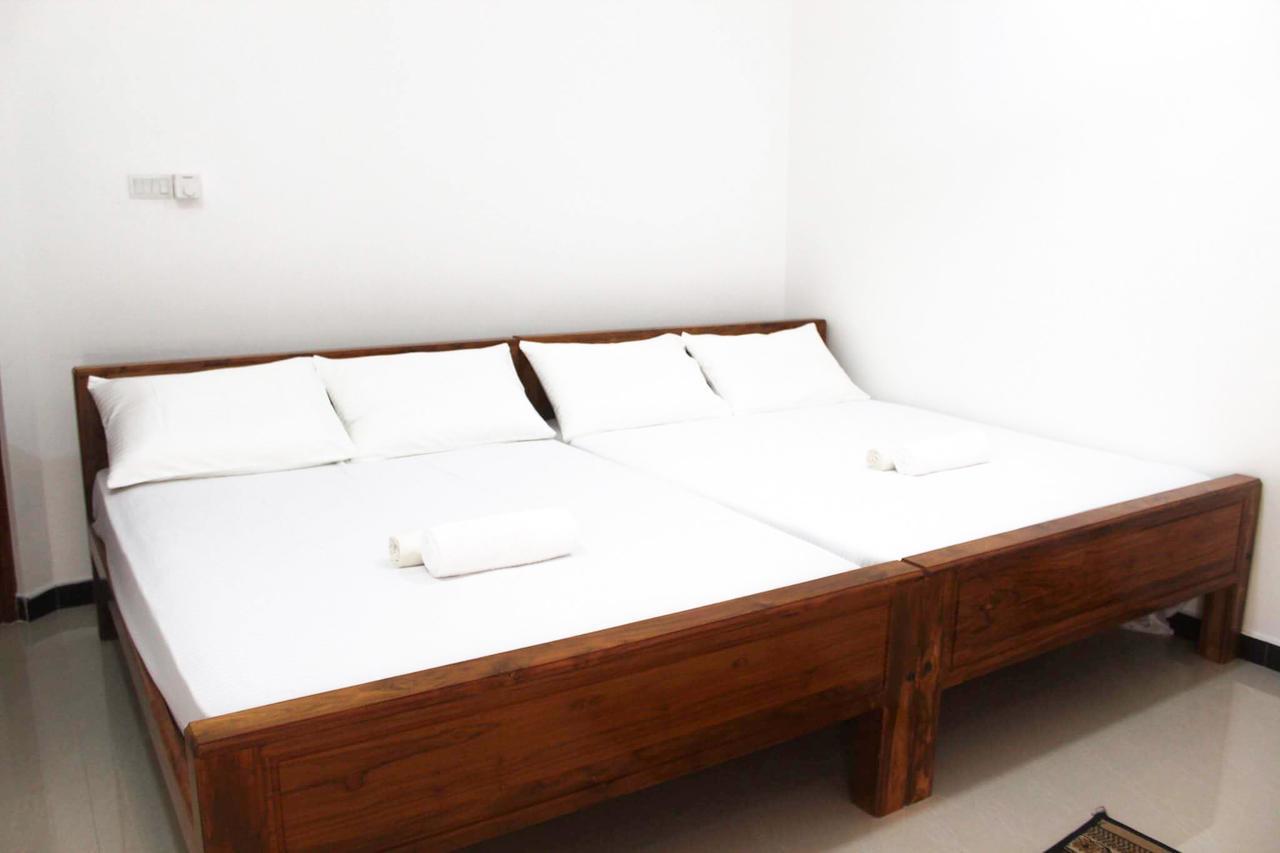 The City Tourist Hotel Anuradhapura Εξωτερικό φωτογραφία