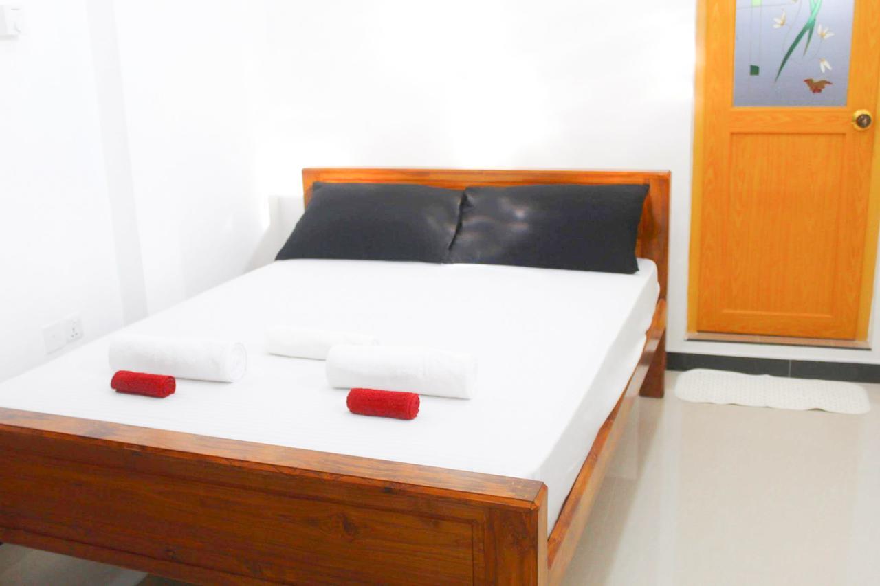The City Tourist Hotel Anuradhapura Εξωτερικό φωτογραφία
