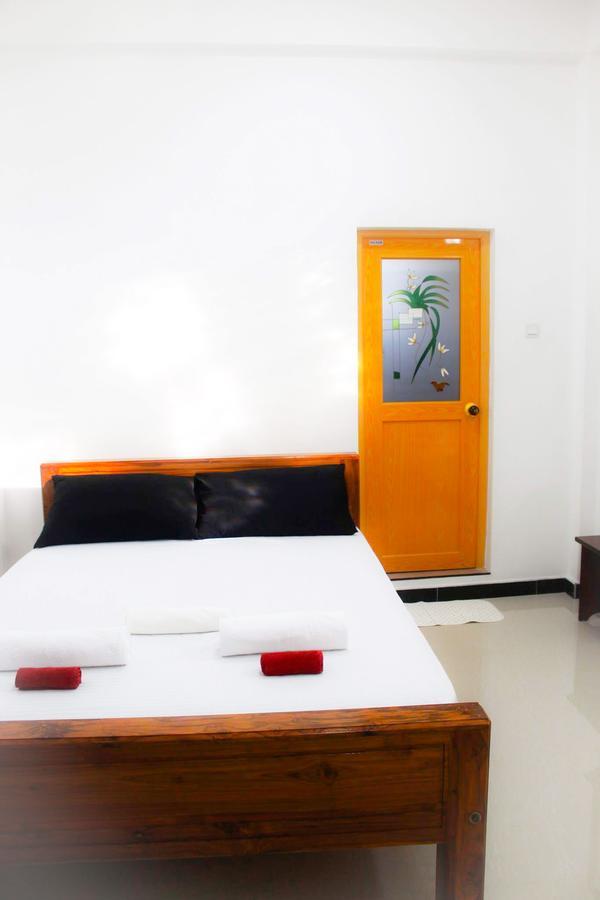 The City Tourist Hotel Anuradhapura Εξωτερικό φωτογραφία