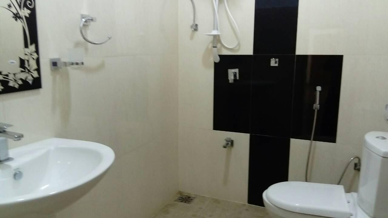 The City Tourist Hotel Anuradhapura Εξωτερικό φωτογραφία