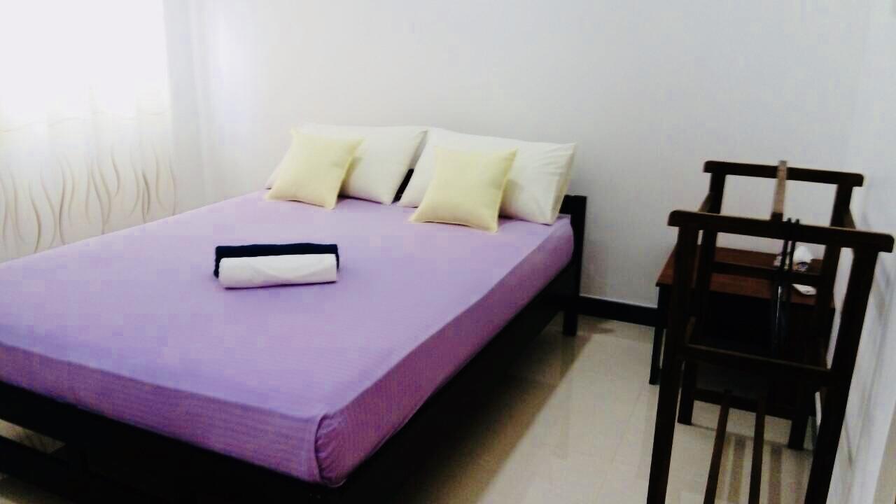 The City Tourist Hotel Anuradhapura Εξωτερικό φωτογραφία